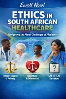 Ethics for South African Healthcare